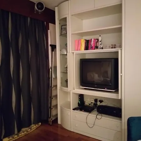 Piers De Raveschootlaan Apartment *
